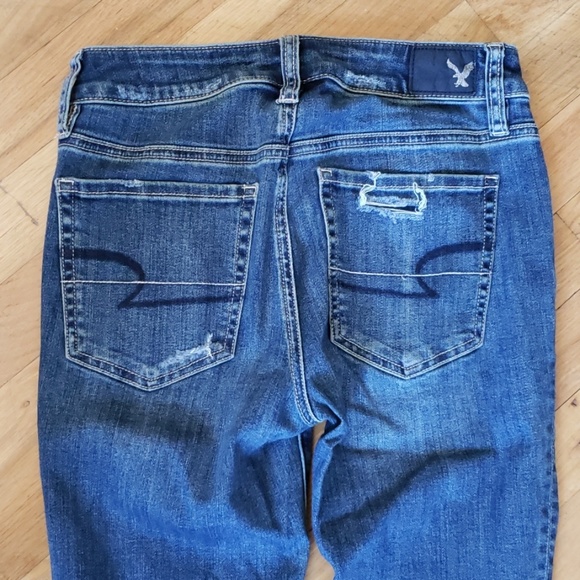 American Eagle Jeans - Picture 3 of 4